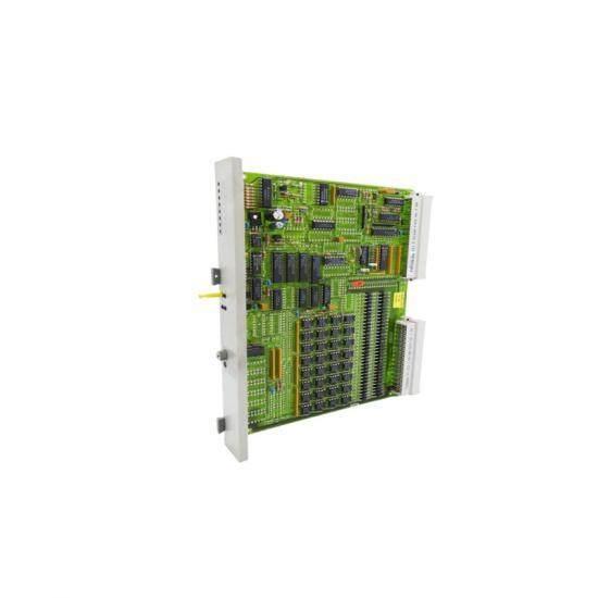 Siemens 6DS16038BA Binary Output Module