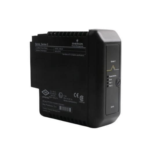 EMERSON PR6423/002-041