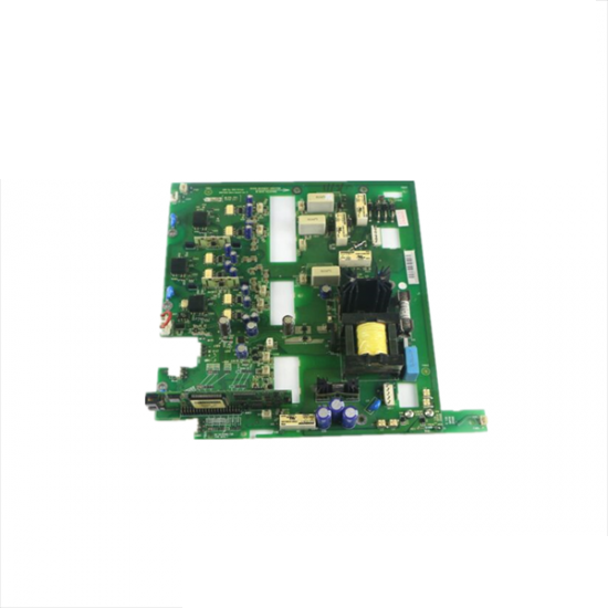 ABB RINT-5611 Main Circuit Interface Board