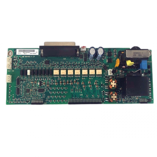 ABB JINT-C1C 68614902 H 1/4