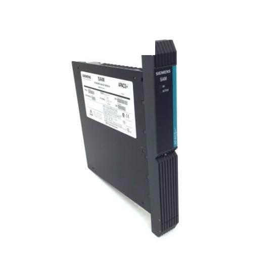 SIEMENS 39SAMCAN Standard Analog Module
