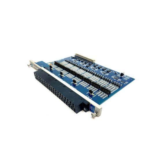 SIEMENS CTI-2589-A Discrete Input Module