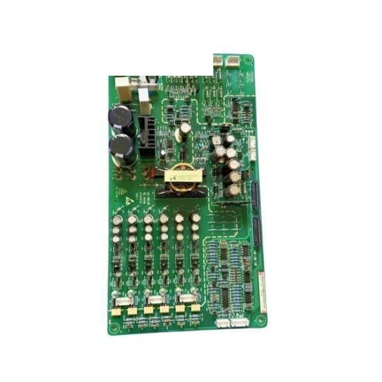 Emerson F1A1443GM1 Inverter Board