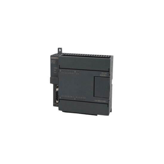 Siemens 6ES7 214-1BD23-0XB0 AC power supply