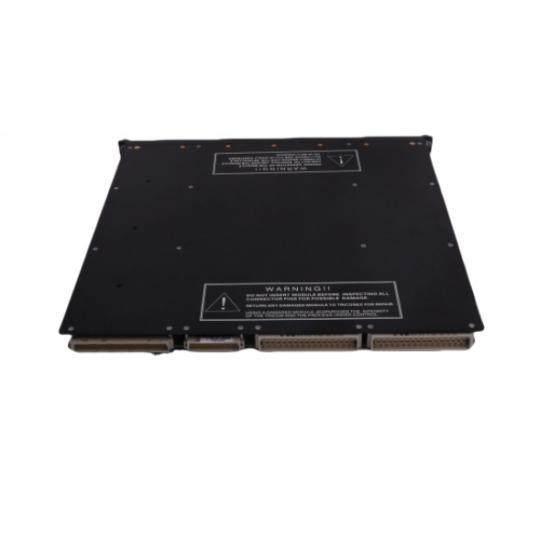 TRICONEX 4507 Interface Module