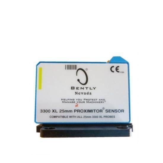 New Bently Nevada 330850-50-05 Proximitor Sensor