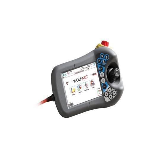 ABB 3HAC020046-003 Weld timer   AUTOMATION DCS MODULE