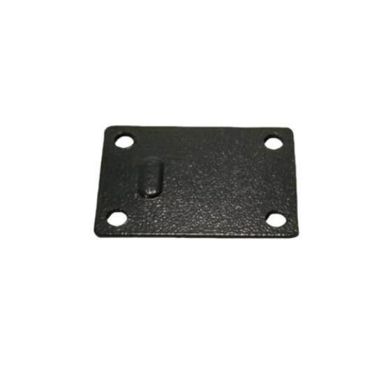 ABB 3HAC020813-060 Mounting plate AUTOMATION PARTS