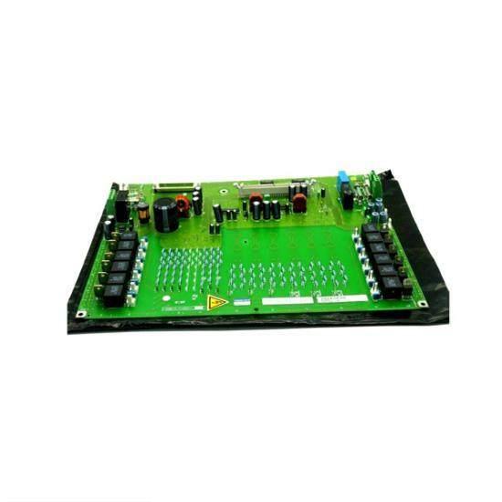 SIEMENS C98043-A1685 PC board