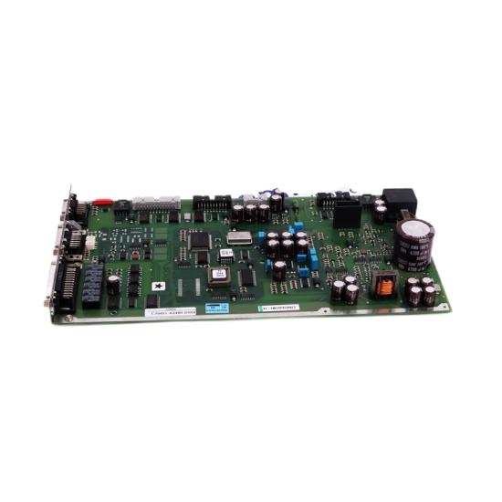 Siemens A5E37876282 Power Board