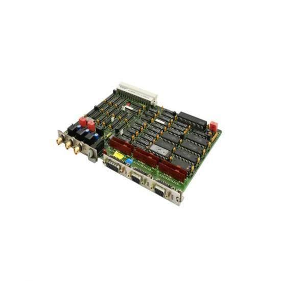 Siemens 6DS1330-8BA interface module