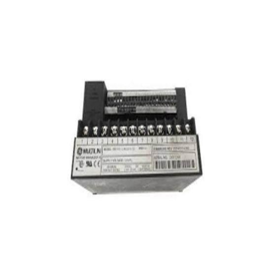 General Electric FM2-712-PD Feeder Manager