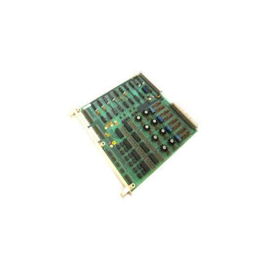 ABB DSDO-110 57160001-K Digital Output Module