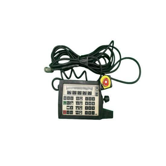 ABB 3HAB2136-001 Robot Teach Pendant