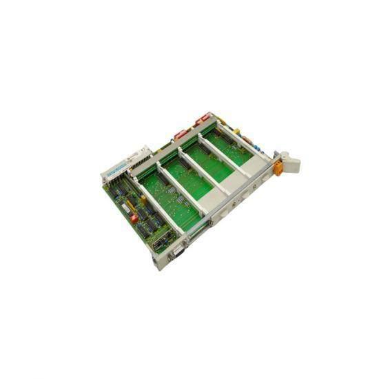 Siemens 6GT2002-0AA00 MOBY-I Basic Module