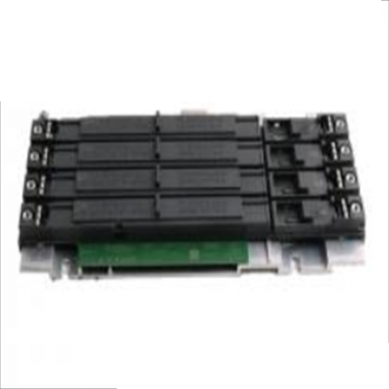Siemens 39SAMCAN 16133-71/04 Standard Analog Module