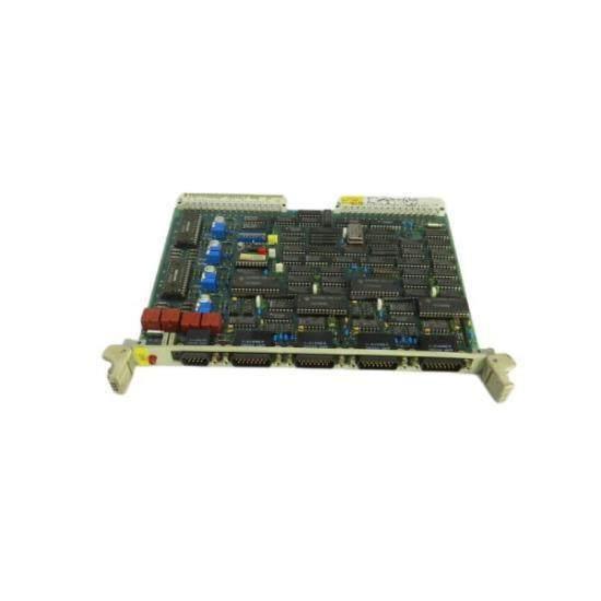 ABB TU810/TU810V1 Compact Module