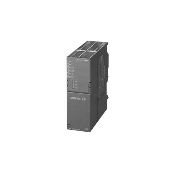 Siemens 6GK7 343-1CX10-0XE0 Communication Module