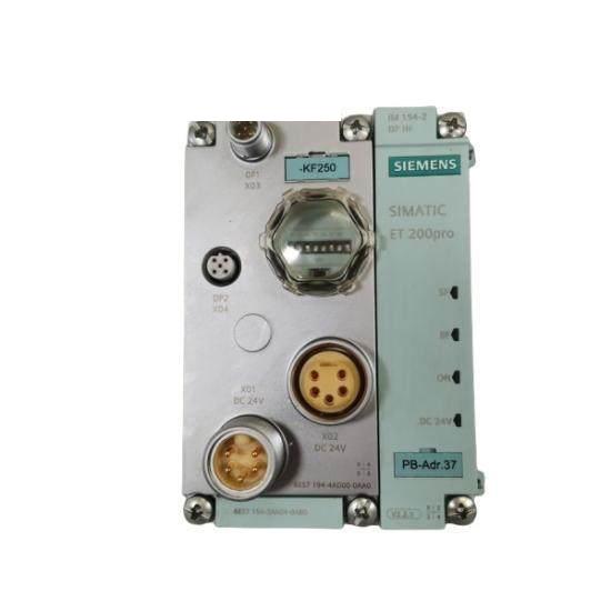 6ES7 194-4AD00-0AA0  Siemens Connection Module