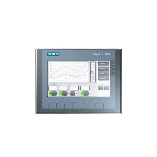 SIEMENS 6AV2 123-2GB03-0AX0 Basic Panel