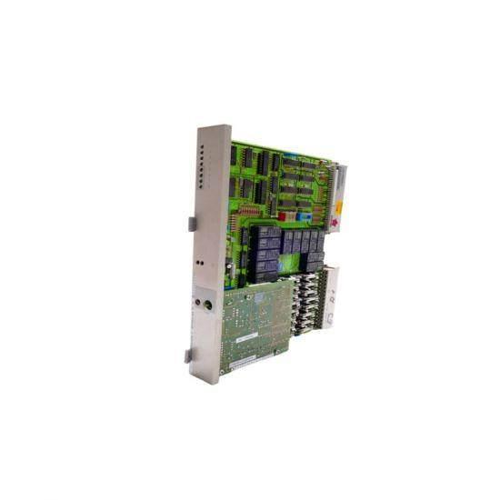 Siemens 6DS16058AA Digital output module