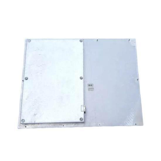 ABB REC670 1MRK002814-AC