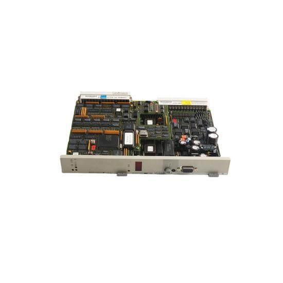Siemens 6DS1332-8BC I/O Bus Control Module