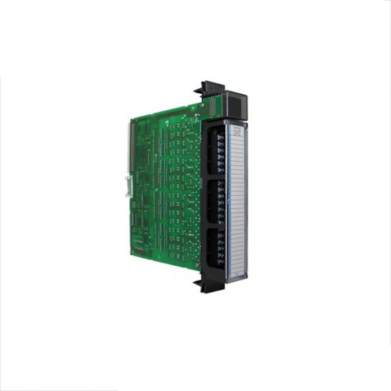 GE FANUC IC697MDL671 Interrupt Input module