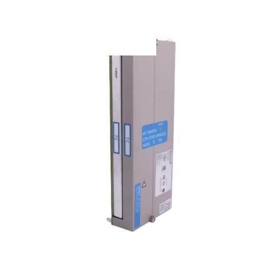 Honeywell MC-TAMT04 FTA wiring card