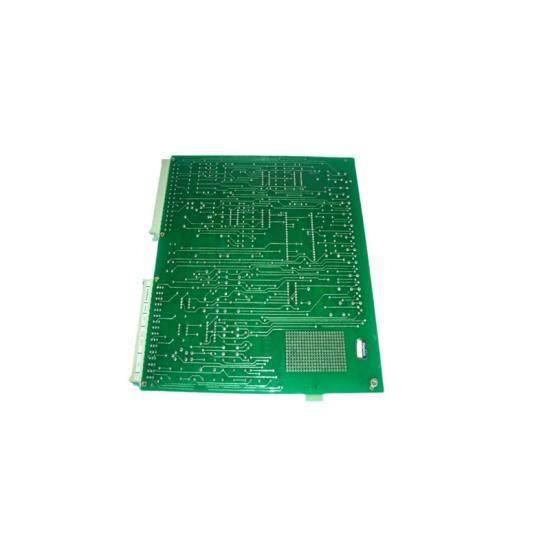 SIEMENS 6DM1001-7WC01-0 Control Board