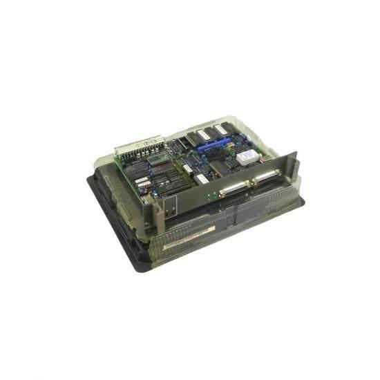 ABB GJR2368900R2340 87TSO11-E Coupler Module