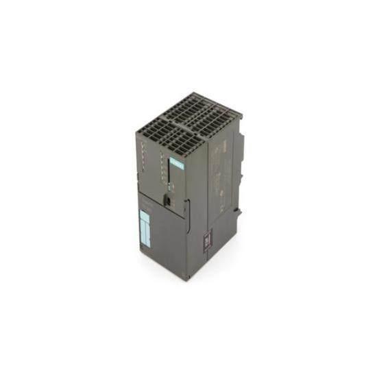 Siemens 6ES7 317-2AJ10-0AB0 CPU Module