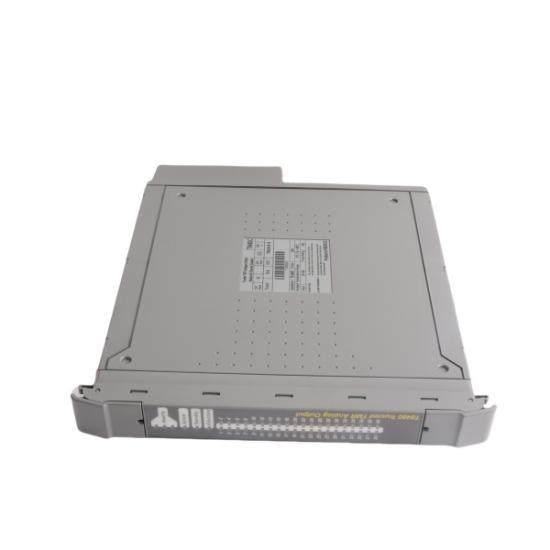 ICS Triplex Trusted T8480C  I/O Complex Equipment