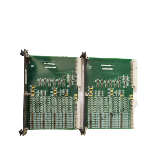 GE IS200ESELH2AAA Exciter Selector Card