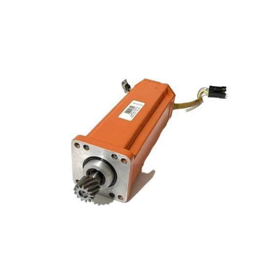 ABB 3HAC10602-2 Motor incl pinion