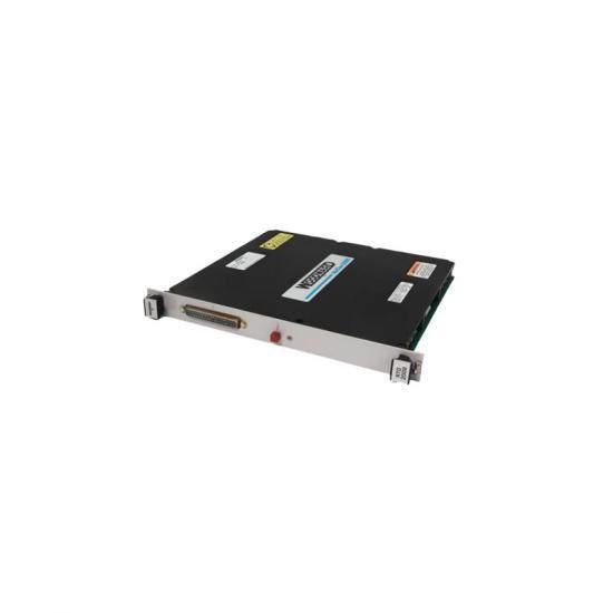 WOODWARD 5462-744 I/O MODULE AUTOMATION PARTS