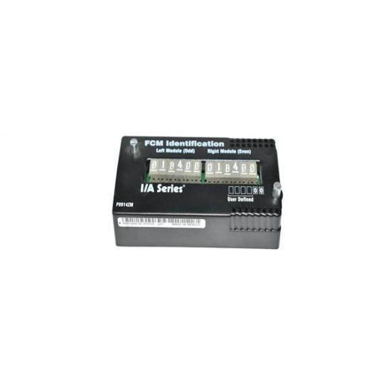 Invensys Foxboro P0914ZM FMC Identification Module
