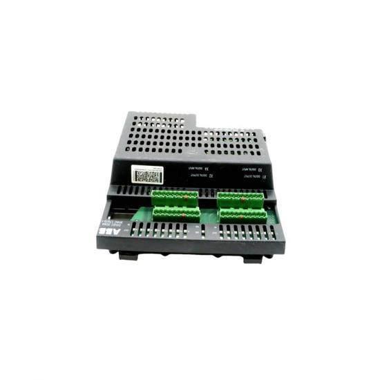 ABB 3HAC17970-1/04 Combination I/O Module DCS MODULE