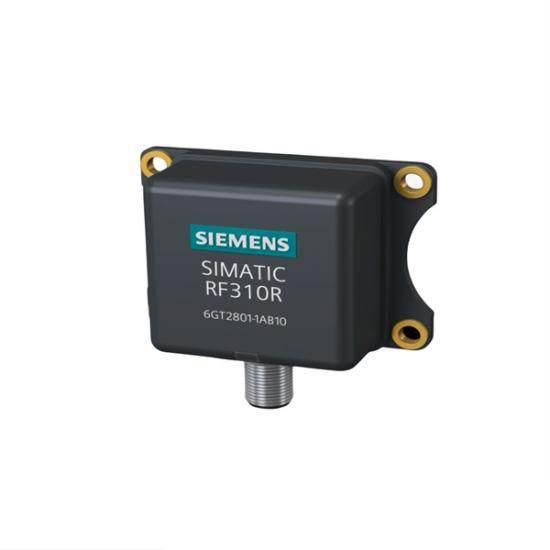 SIEMENS 6GT2 801-1AB10 Reader Module