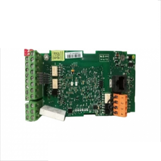 ABB 3BHE014658R0101 PC BOARD