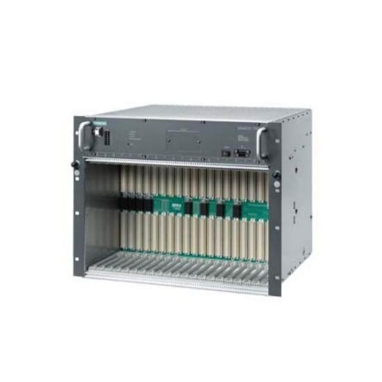 Siemens 6DD1682-0CC0 SR12.1 Rack