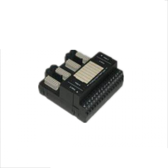 EMERSON KJ3222X1-EA1 Redundant Analog Terminal Block