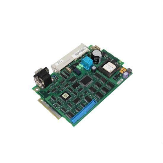 ABB DSQC363  Axis Board