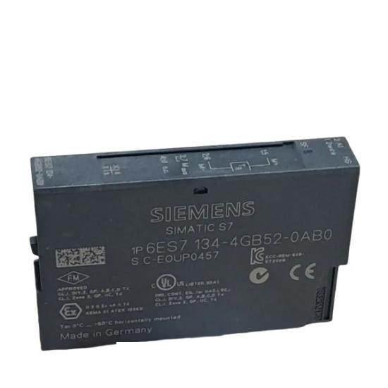 6ES7134-4GB52-0AB0 Siemens Analog Input Module
