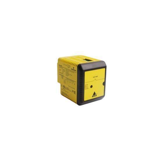 Emerson SLS 1508 KJ2201X1-BA1 CS3202 LOGIC SOLVER