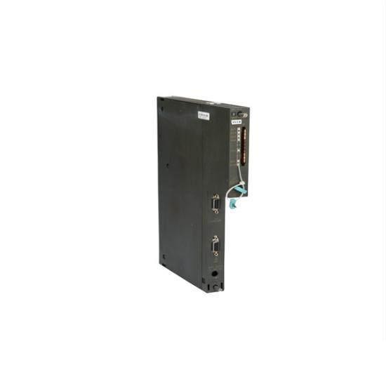 SIEMENS 6ES7412-2XG00-0AB0 Processor Module