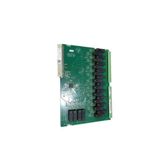 ABB 1MRK002247-CG Communication Card