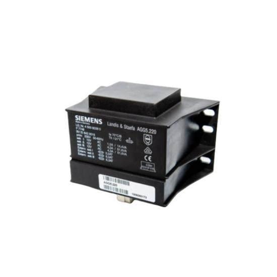 Siemens AGG5.220 Mains transformer