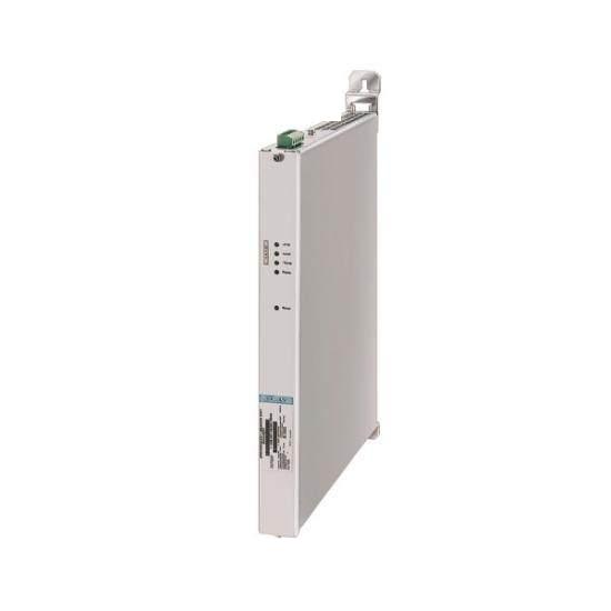 SIEMENS 6SE7023-2ES87-2DA1 Masterdrives Braking Unit