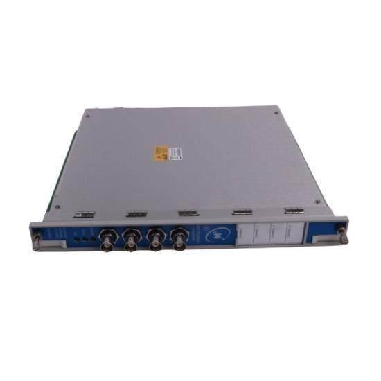 Bently Nevada 3500/44M Proximitor Monitor